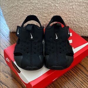 Nike Toddler Sunray Protect Sandal